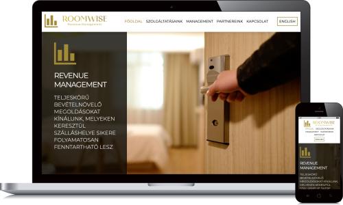 Roomwise Revenue Management